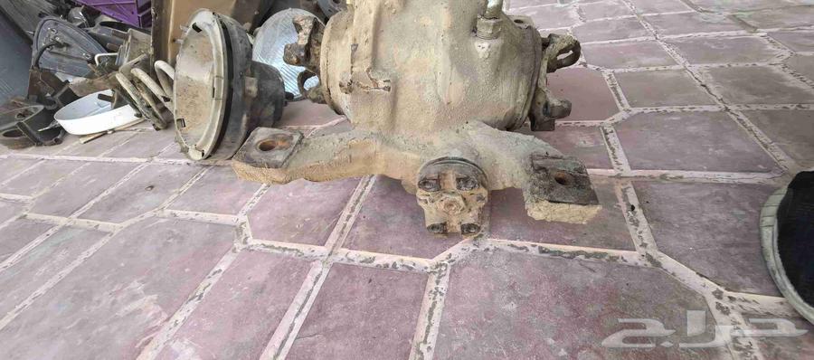 Corona Jeep Rio used in serious condition63614895159043112