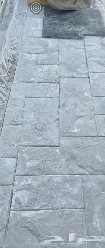 Floor grouting department, floor pouring, block factory, concrete factory, warehouses63030154540163111