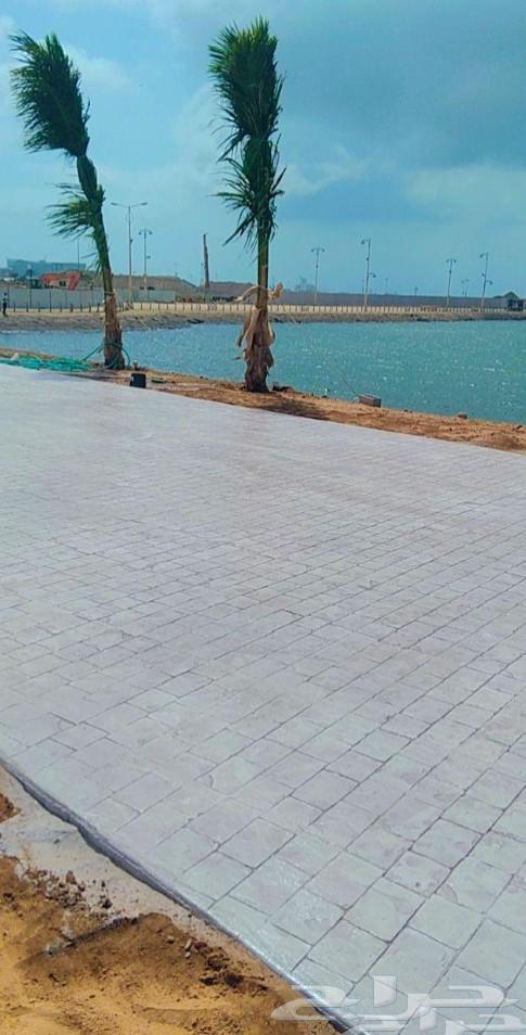 Floor grouting department, floor pouring, block factory, concrete factory, warehouses63030154540163113