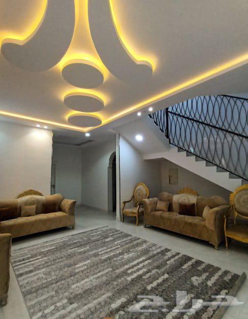 Fully furnished Durain villa and annex for summer rental in Al-Mahala, Abha62897957821314111