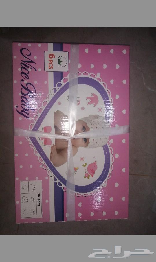 Girls' newborn set63358301082883111