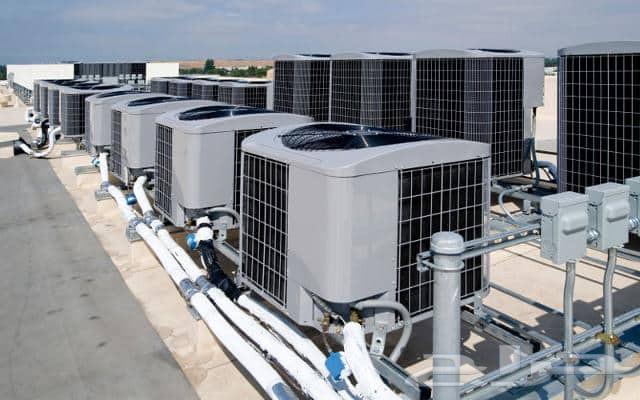 Central Air Conditioner Maintenance Split Window63030153984643111