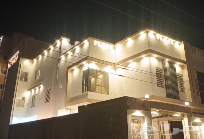 Fully furnished Durain villa and annex for summer rental in Al-Mahala, Abha628979578213141118