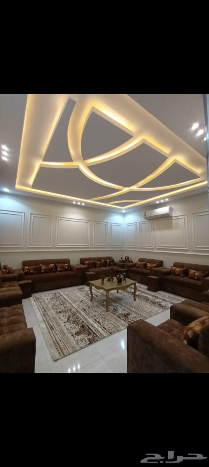 Fully furnished Durain villa and annex for summer rental in Al-Mahala, Abha62897957821314112