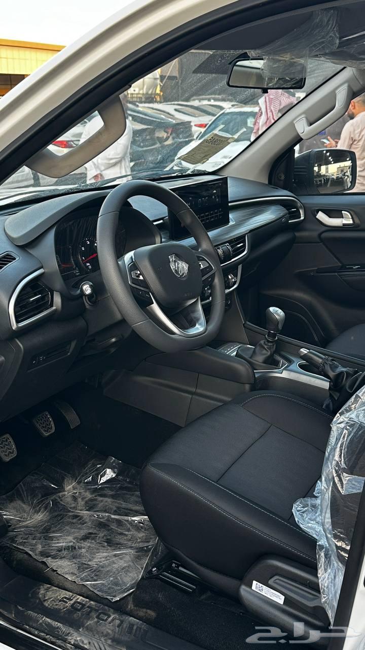Foton Tunland Ghumara without Dbl at Al-Khadhar Cars Company63614713683587112