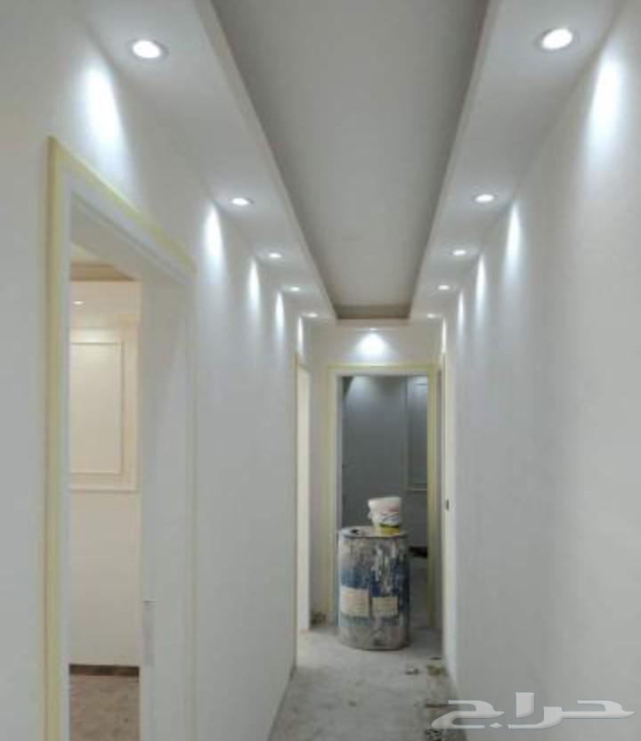 دهانات كهربائي سباكه جبس بورد بلاط تليس ترميم منزل63030154085249114