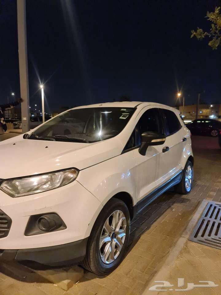 فورد إيكو إسبورت63614880369793112