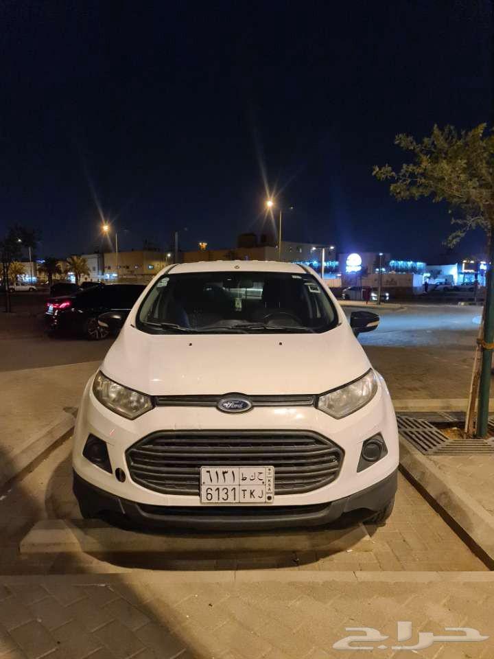 فورد إيكو إسبورت63614880369793111