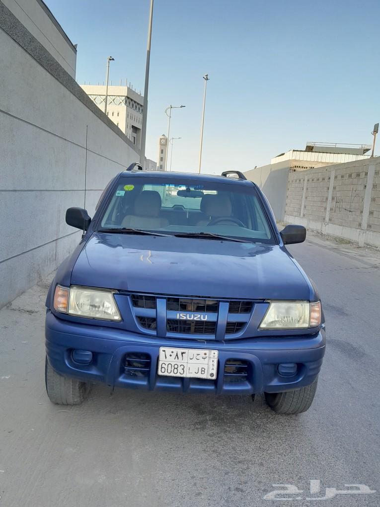 Isuzu 2005 Double Cab63614880469507112