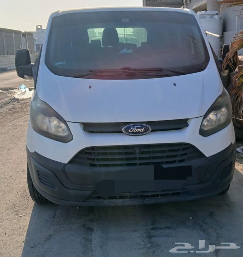 تشليح فقط وبيع قطع فورد TOURNED CUSTOM موديل 201963614880758786111