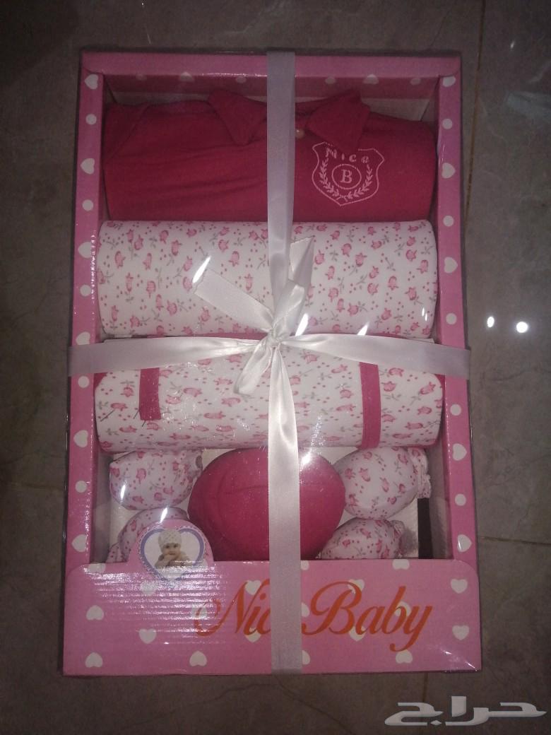 Girls' newborn set63358301082883112
