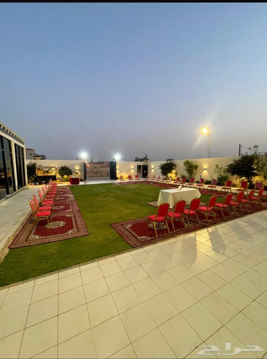 الفاخرية للمناسبات والاحتفالات63439287669633111
