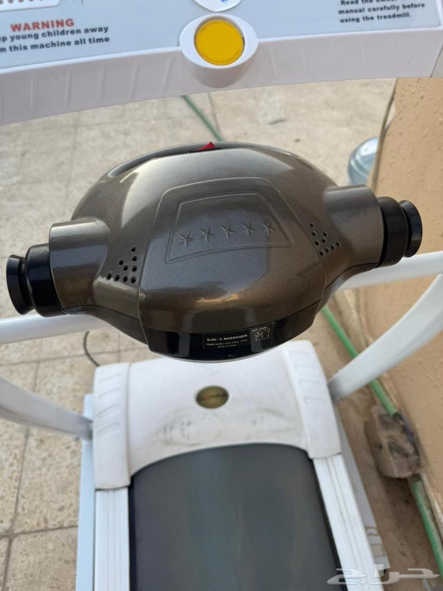 جهاز سير كهربائي استعمال خفيف جدا63359294200451112