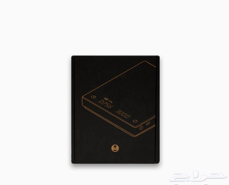 ميزان إلكتروني للقهوة63350670672001111