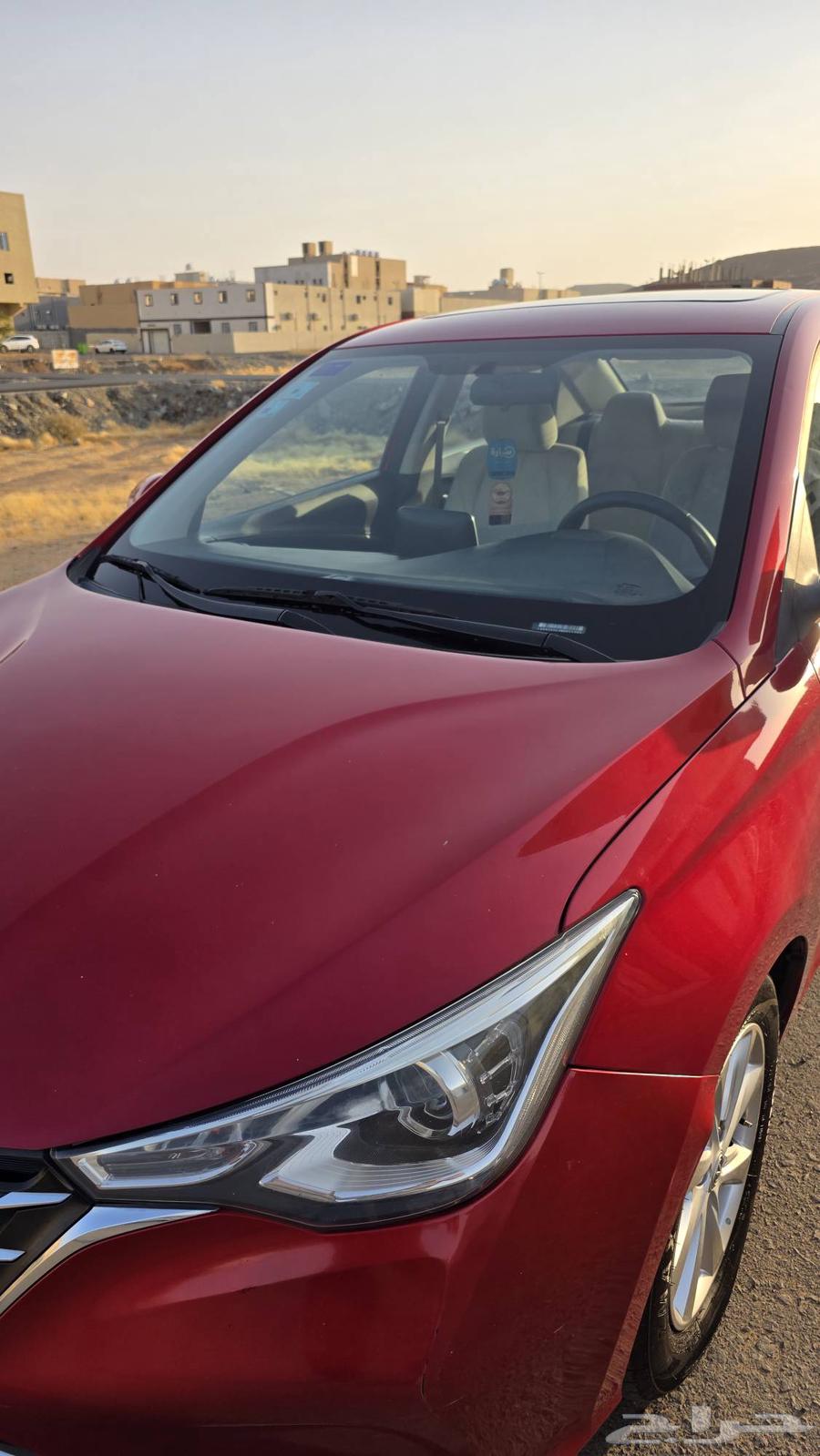 Changan Saphire 2021 for sale used63615222300801114