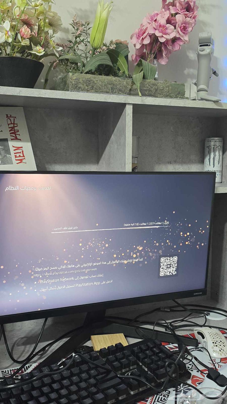 مونيتر SAMSUNG63346900245889111