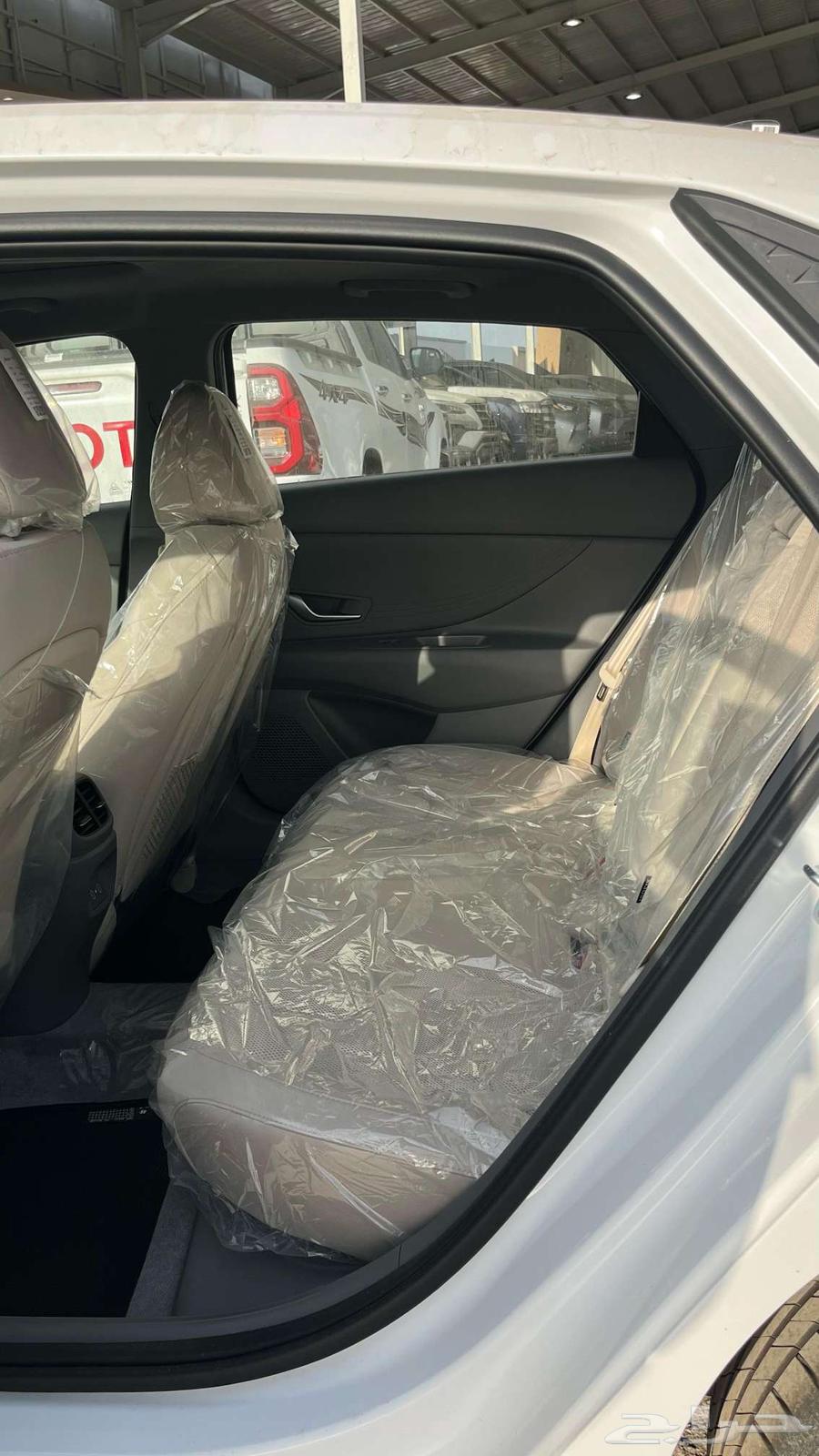 Hyundai Entrada Comfort 2.0 2025 Model63614910648066114