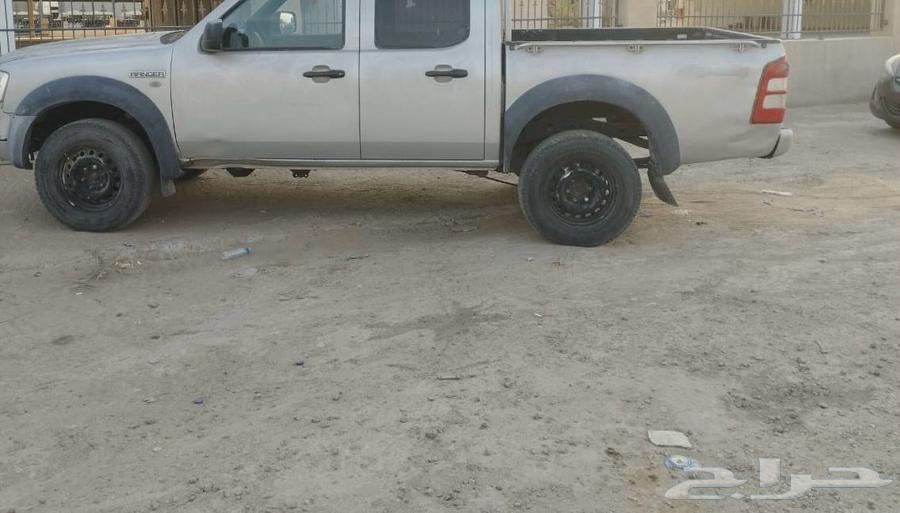 Ford Ranger Raptor refurbished inspected. Diesel price reached 13,00063615068160258112