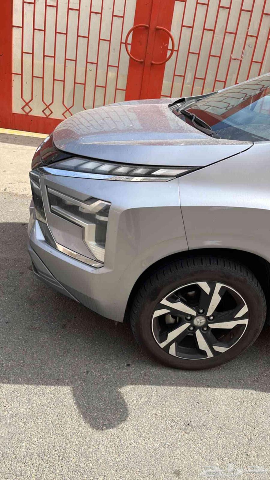 Mitsubishi Expander 2023 Model63615226005634113