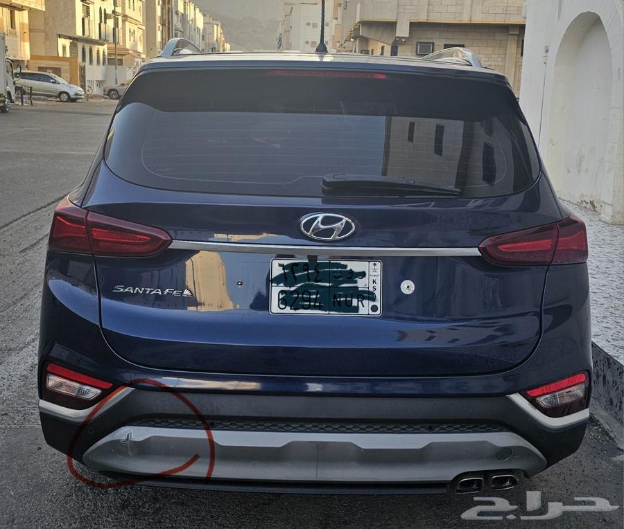 Hyundai Santa Fe 202063614907923714114