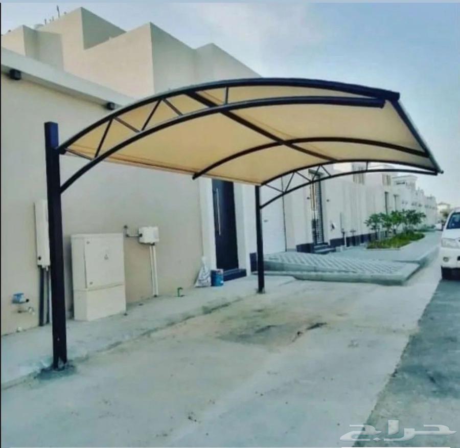 Shade structures, awnings and pergolas in Al-Ahsa63028355388801111