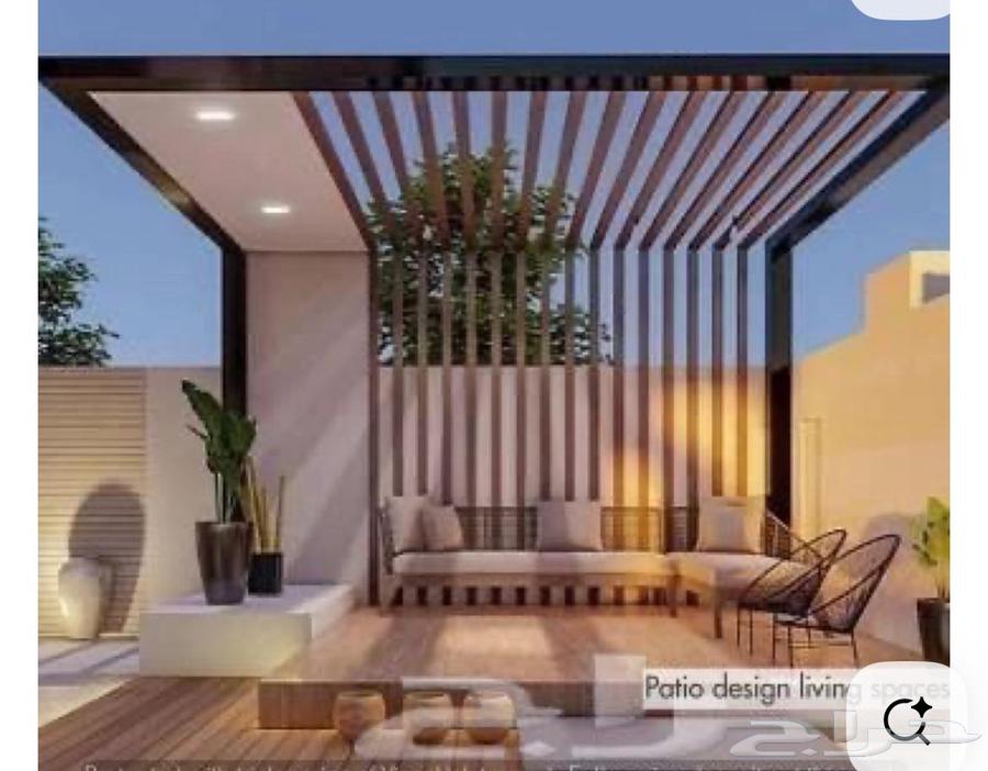 Shade structures, awnings and pergolas in Al-Ahsa63028355388801114