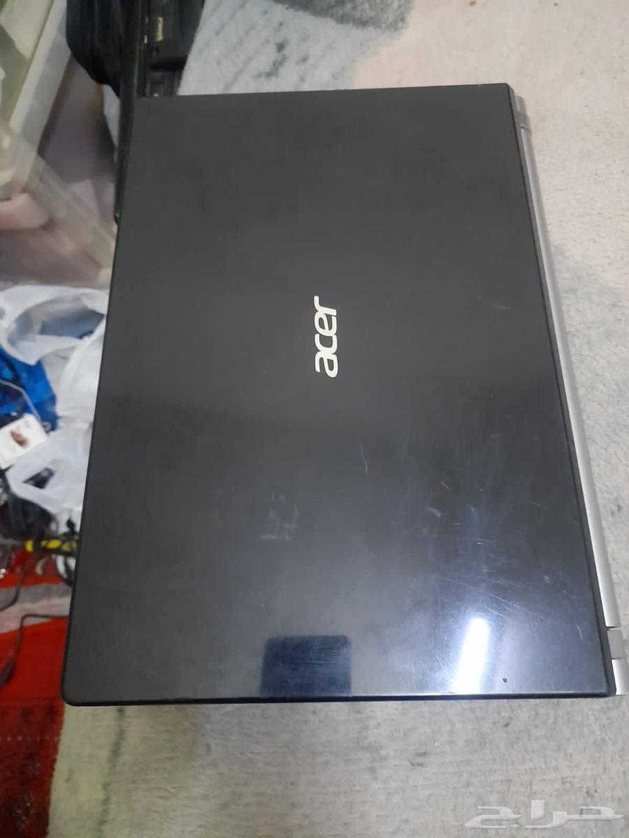 لابتوب acer633522125477131114