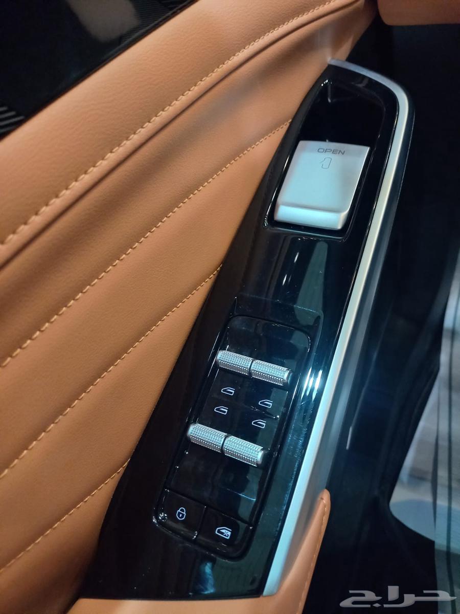 Geely Preface 2025 Full and Half Full Cash and Installments63615072596225114