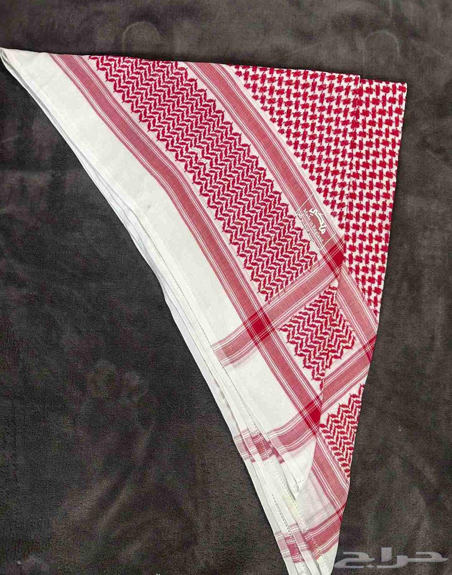 Super Deluxe Royal English Shemagh63176863311489111