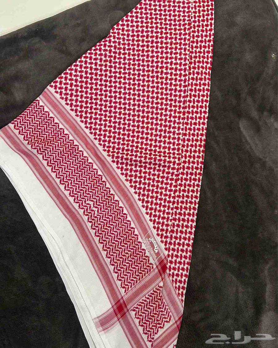 Super Deluxe Royal English Shemagh63176863311489112