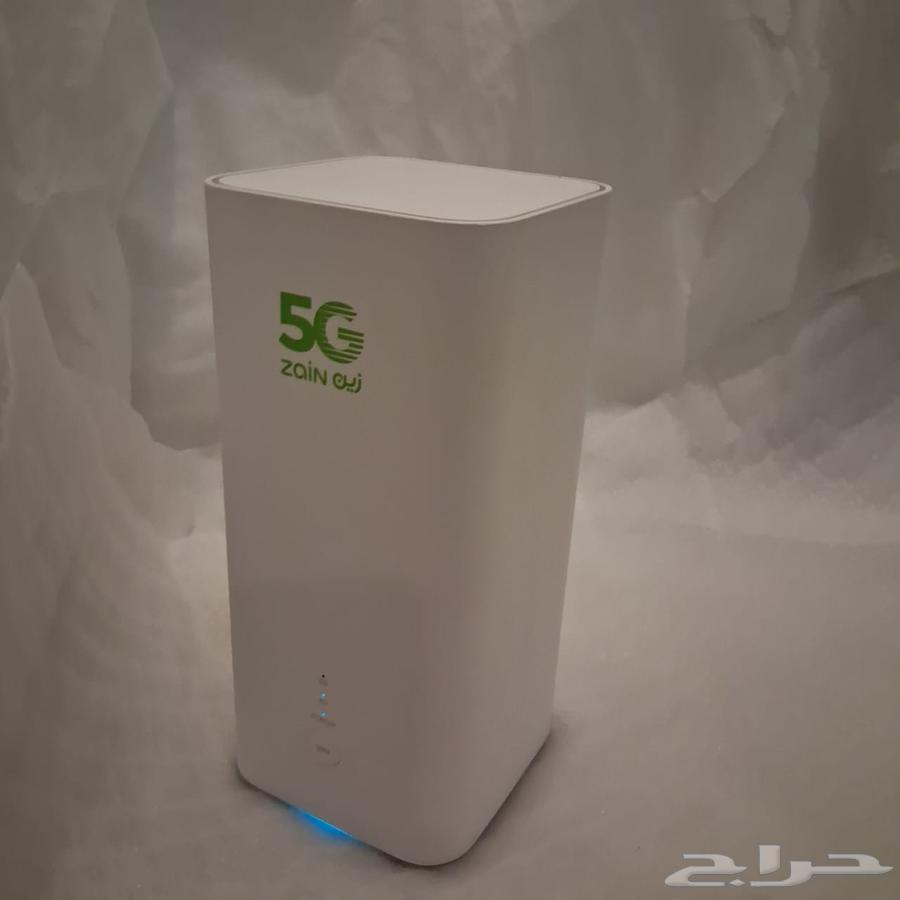 Huawei 5G CPE Pro 3 router, model H138-38063351618000257114