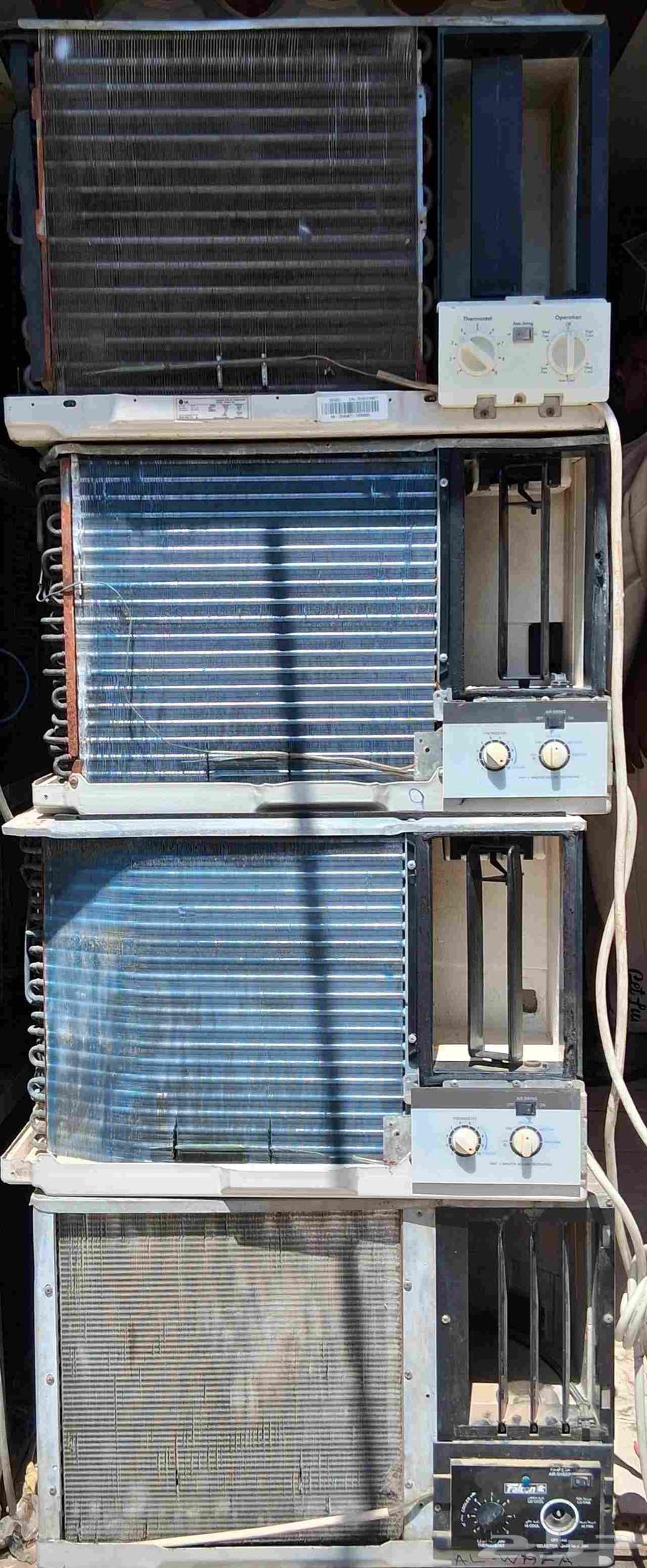 Al-Mulhim Center for Air Conditioners and Washing Machines Sales and Maintenance630283545177631112