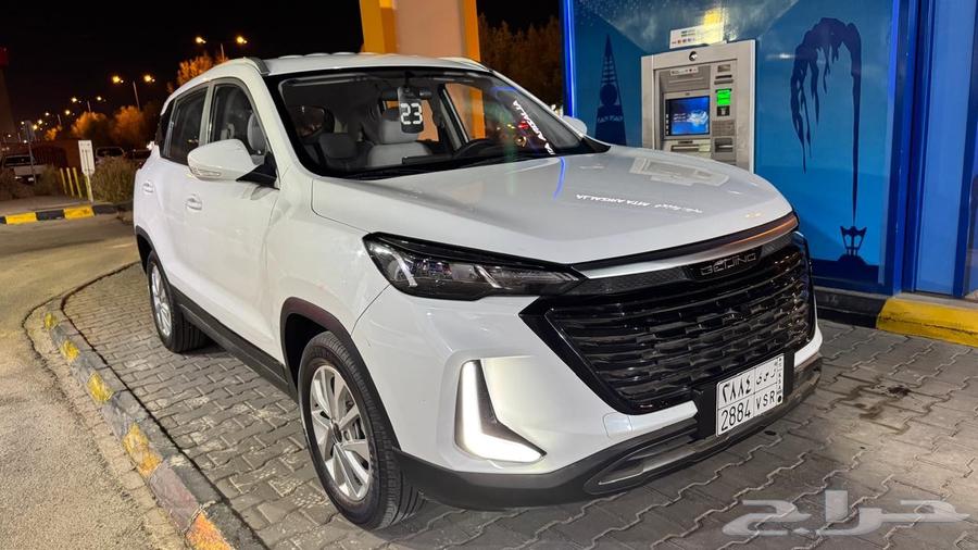 BEIJING BAIC 202363614906604801114