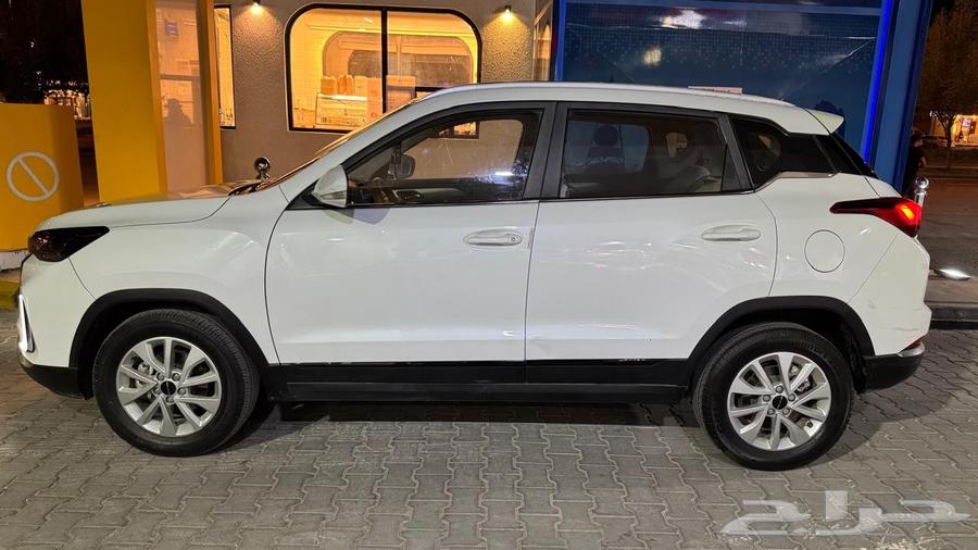 BEIJING BAIC 202363614906604801111