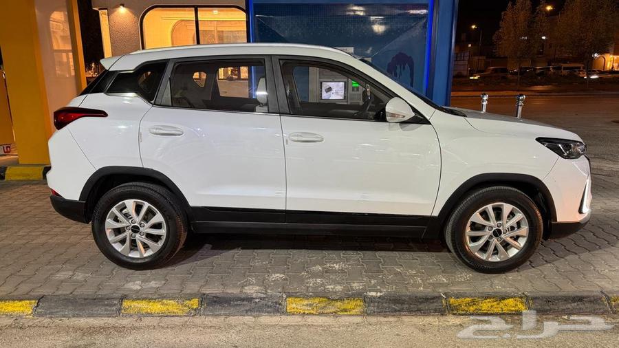 BEIJING BAIC 202363614906604801113