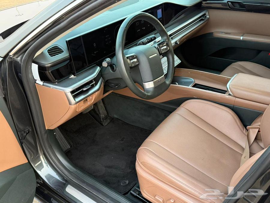 Hyundai Azera 2024 Agency63614909910401112
