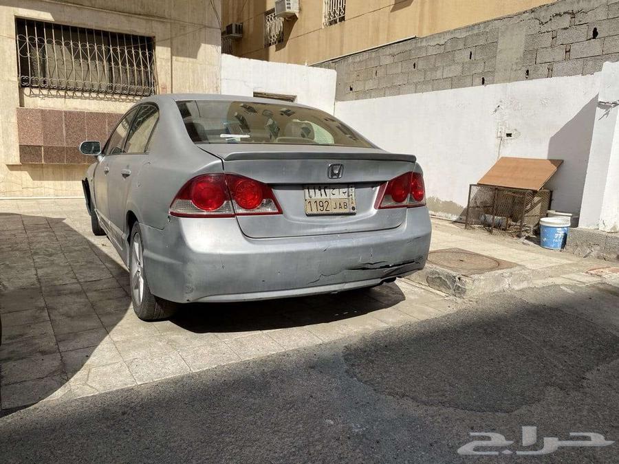 هوند سيفك63615057263489112