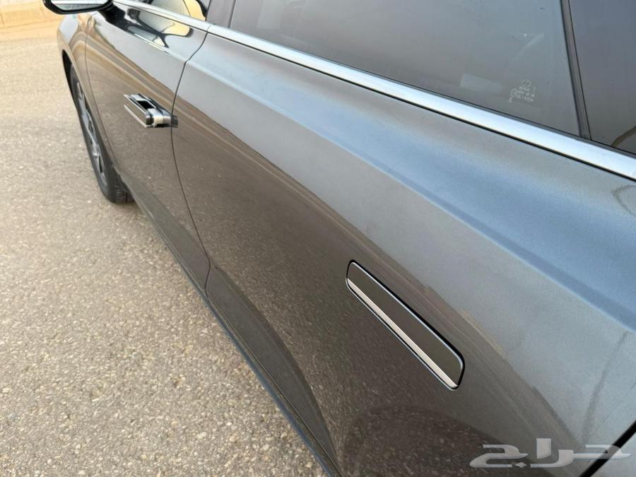 Hyundai Azera 2024 Agency63614909910401114