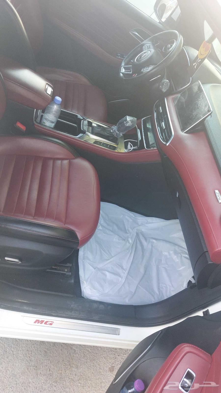 MG HS 2021 for sale. Mileage 196,000. Price 37,00063614906993411111