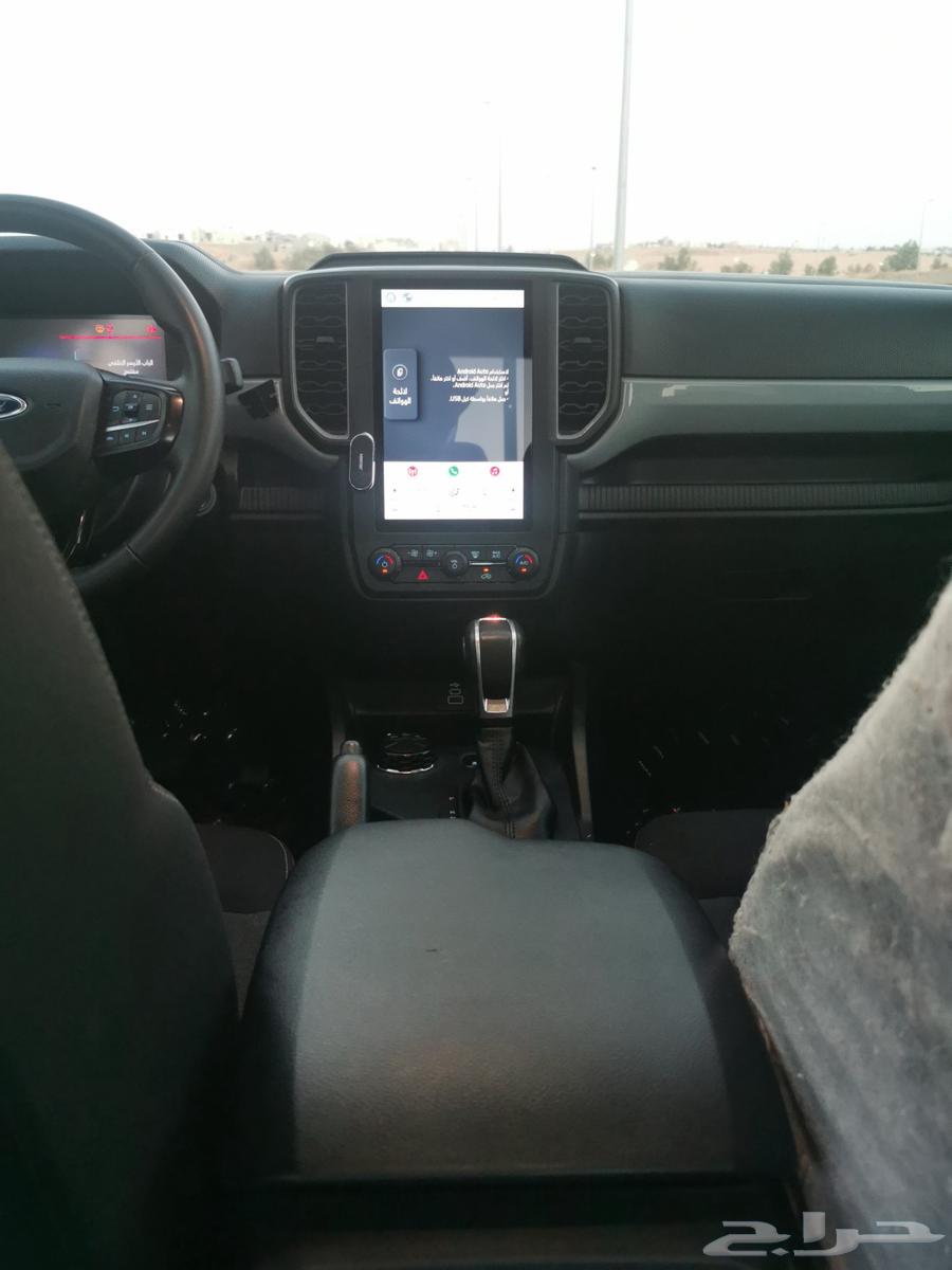 2023 Ranger for sale, Al-Jazeera agency63615226086531112