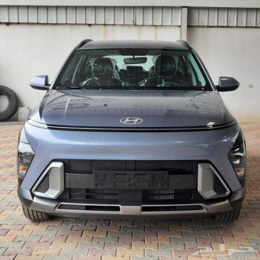 Hyundai Kona 2025 Full Option Fingerprint Price 79 Including Tax63614911769217111