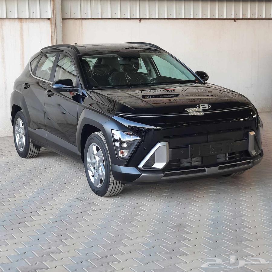 Hyundai Kona 2025 Full Option Fingerprint Price 79 Including Tax63614911769217114