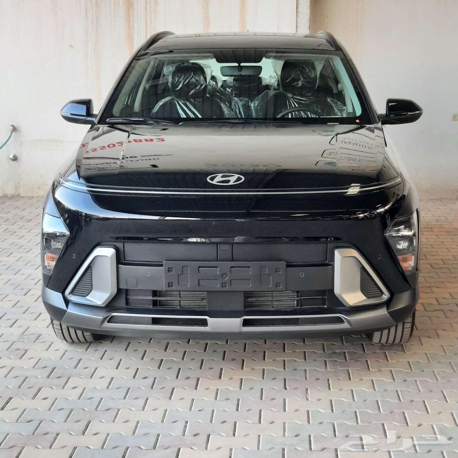 Hyundai Kona 2025 Full Option Fingerprint Price 79 Including Tax63614911769217112