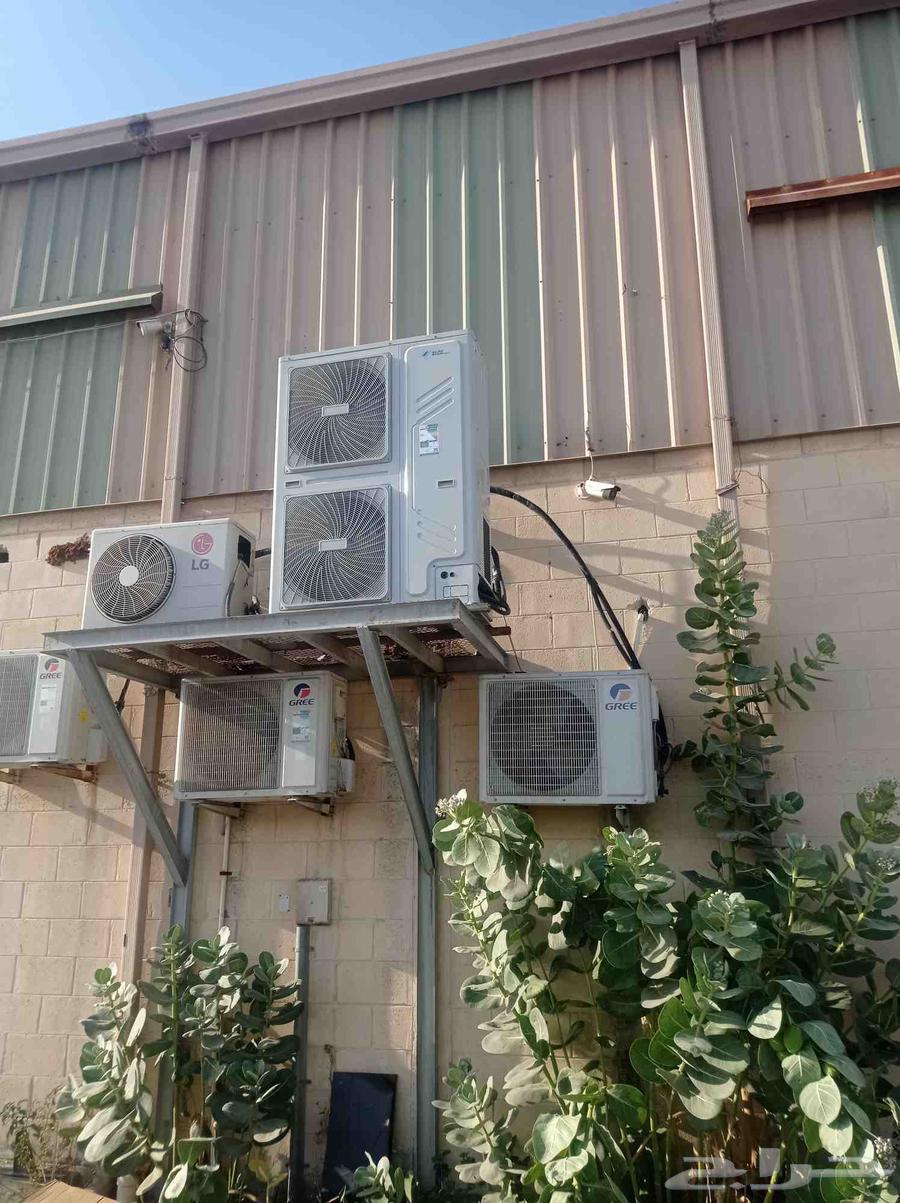 تركيب مكيفات63028795672321111