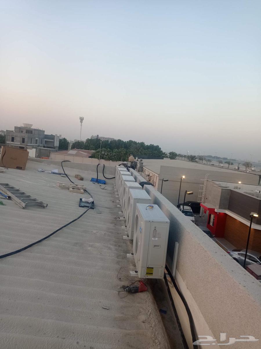 تركيب مكيفات63028795672321112