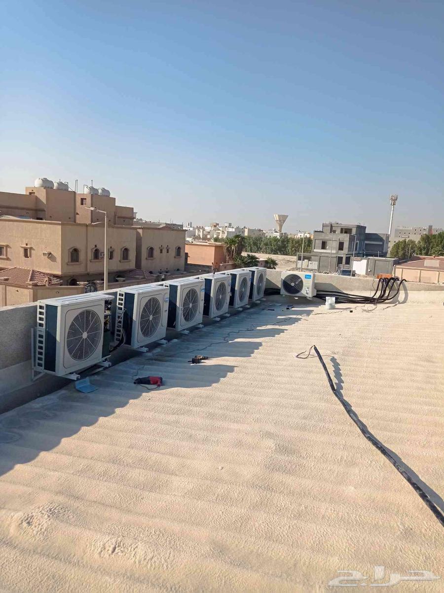 تركيب مكيفات63028795672321113