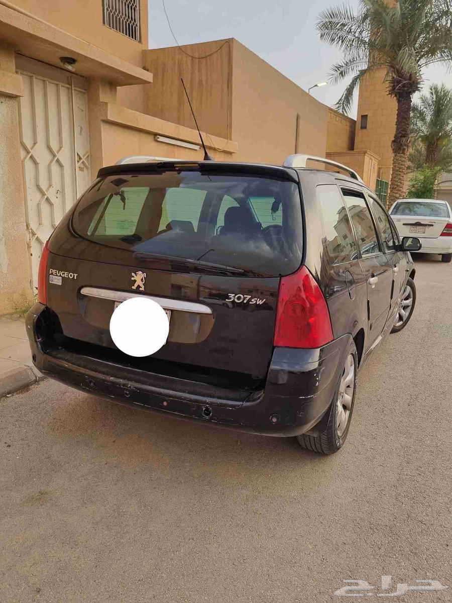 بيجو307 SW 200863615055523842114