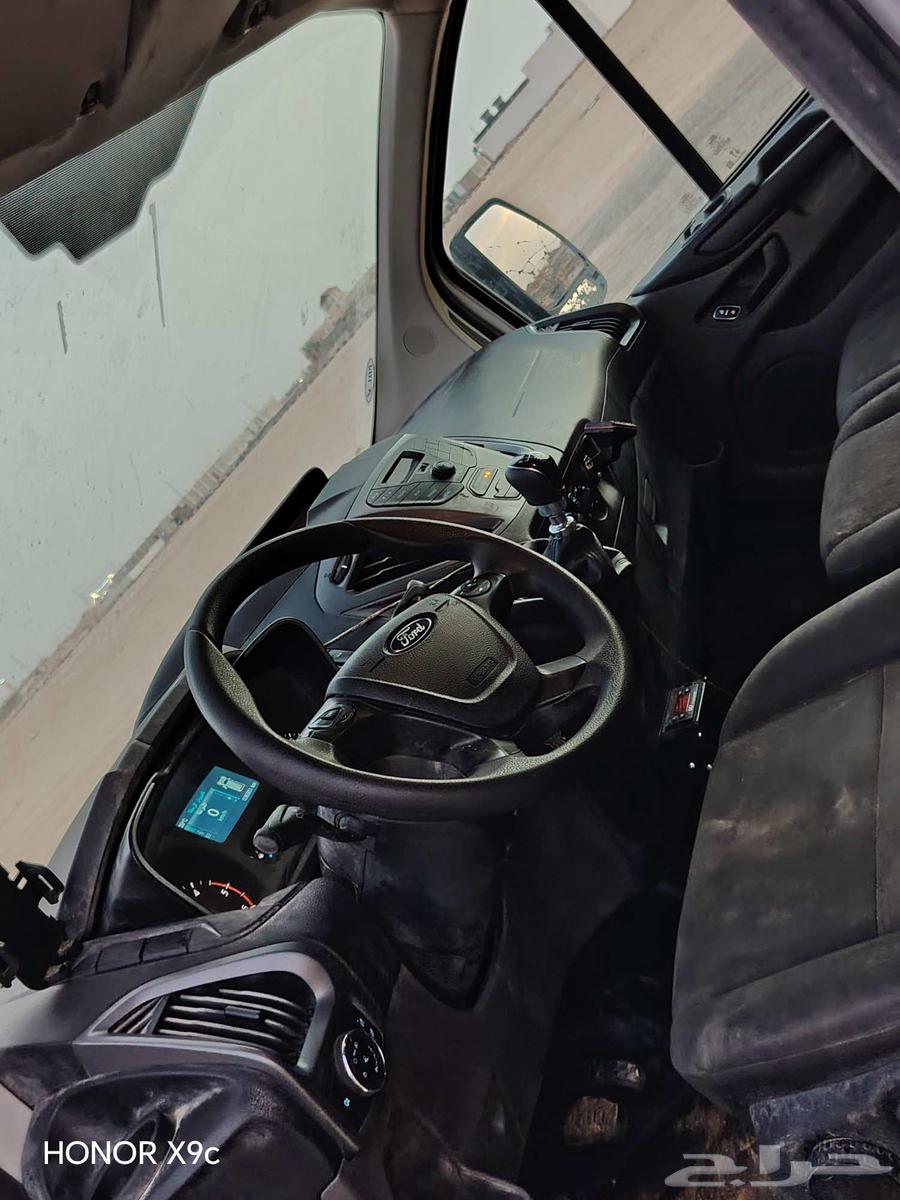 Ford Van63615211732226114