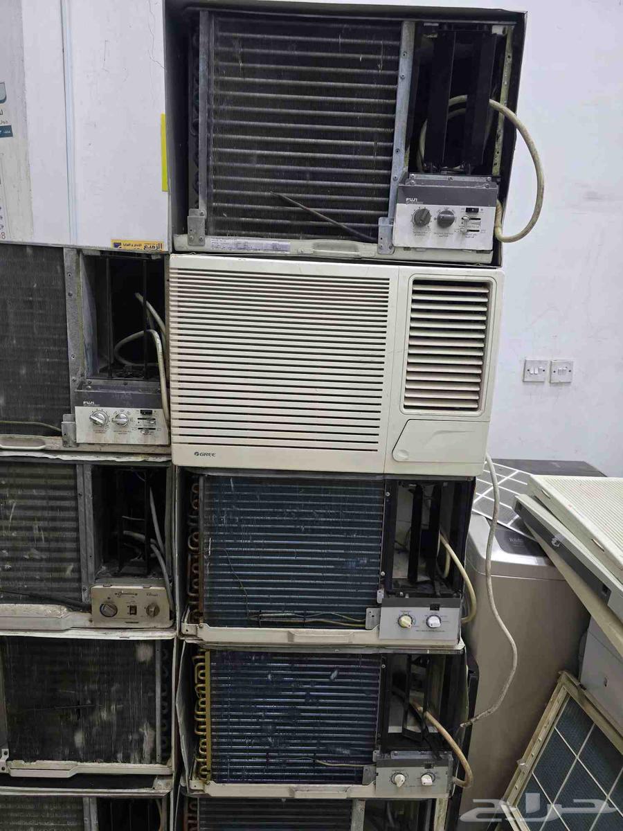 Ac  Air conditions مكيف مستعمل633468006366751111