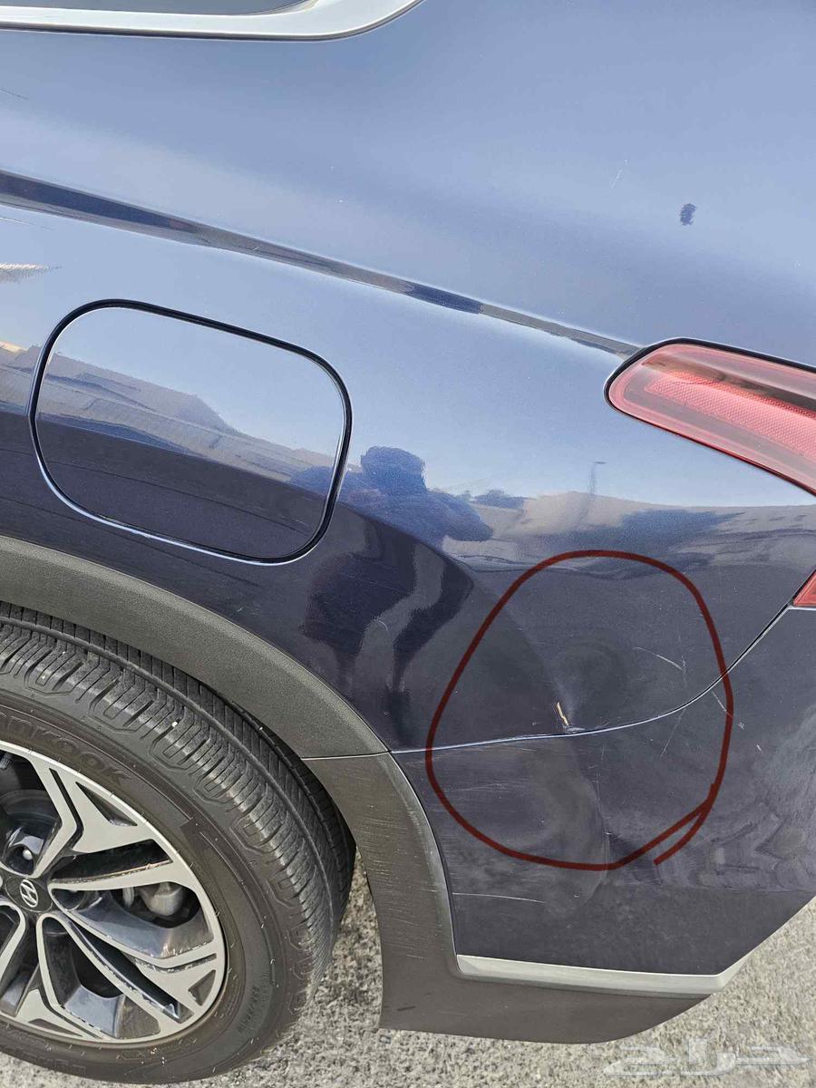 Hyundai Santa Fe 202063614907923714113